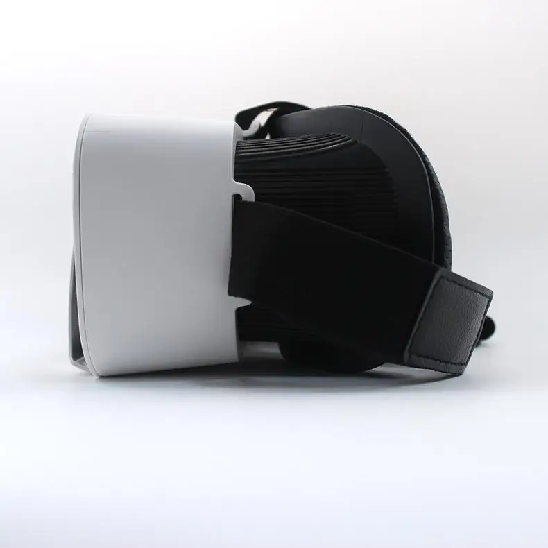 Shinecon виртуальной реальности VR SC-3GB 3D коробка Google cardboard умные очки Bluetooth дистанционный вариант геймпад для смартфонов
