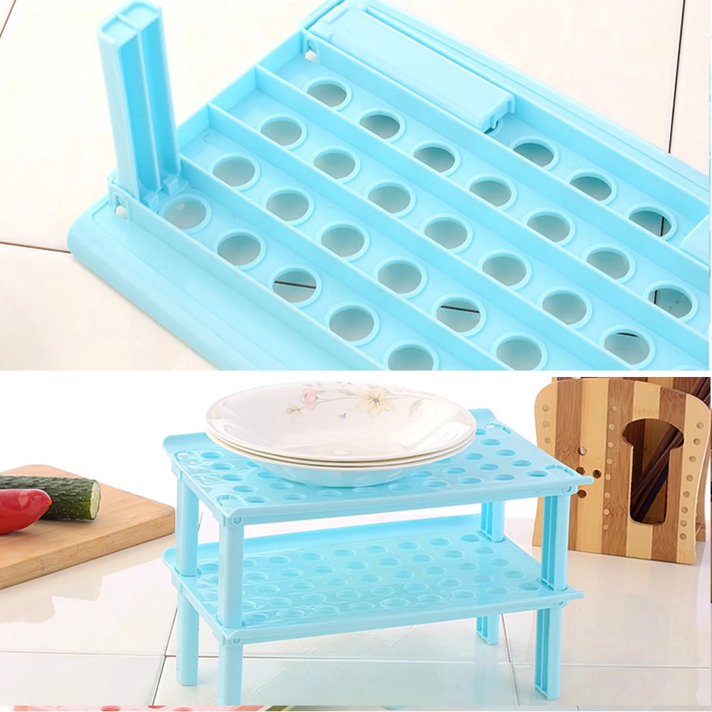 Экологически чистая противоскользящая Бытовая вешалка для хранения кухонных