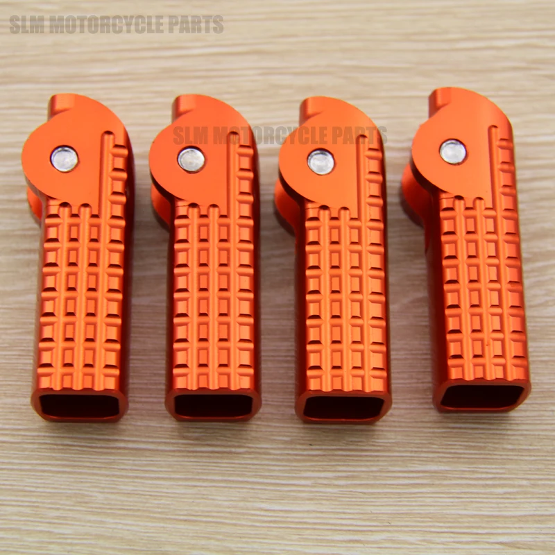 2018 ЧПУ мотоцикла рычаг для коробки передач наконечник задний стоп-сигнал езды на