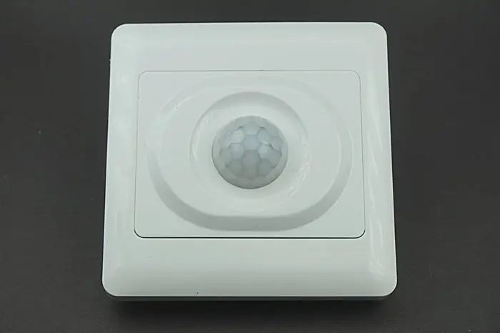 Инфракрасный датчик движения DC 12 В/24 В