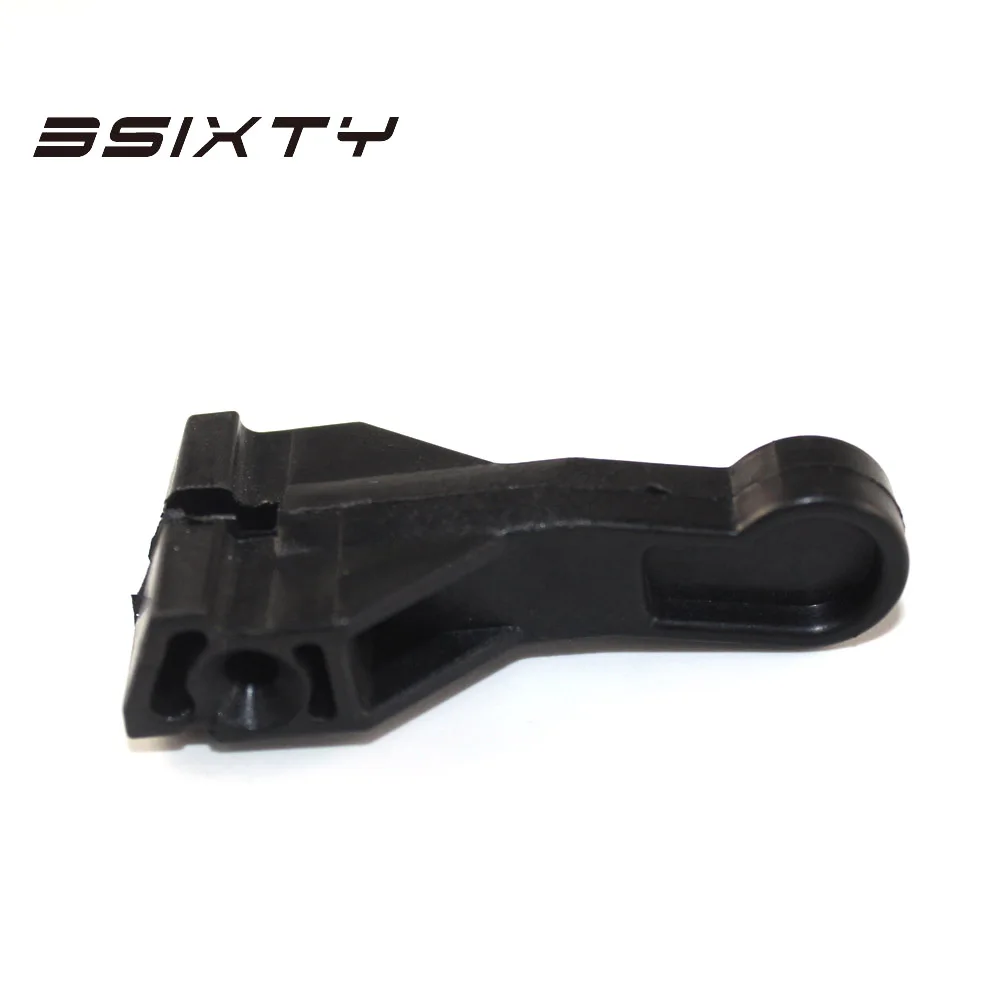 3SIXTY Адаптер с на градусов для зажима задней рамы и подседельного штыря складного