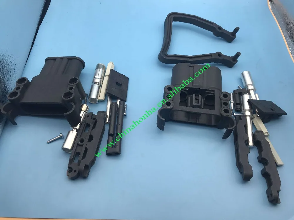 5 шт./лот 80A/160A/320A штекер и гнездо DIN 320A 150 в разъем питания для разъема типа REMA