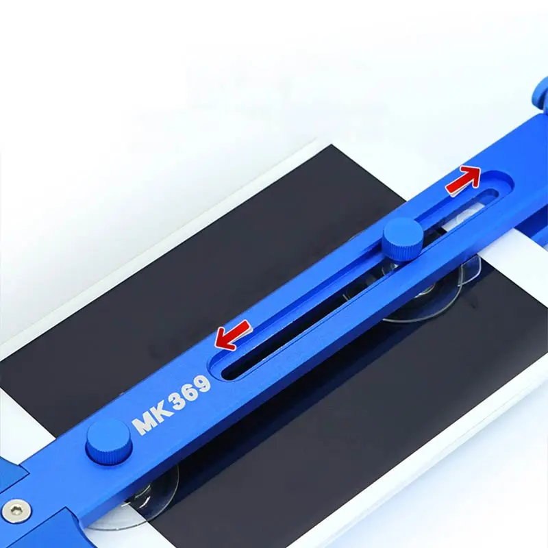 

Phone Disassembly LCD Screen Separator Suction Cups Clamp Opening Repair Tool For Mobile phone
