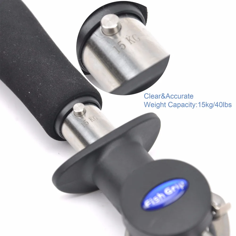 Портативный рыболовный захват для губ инструмент держатель рыбы рыболовные