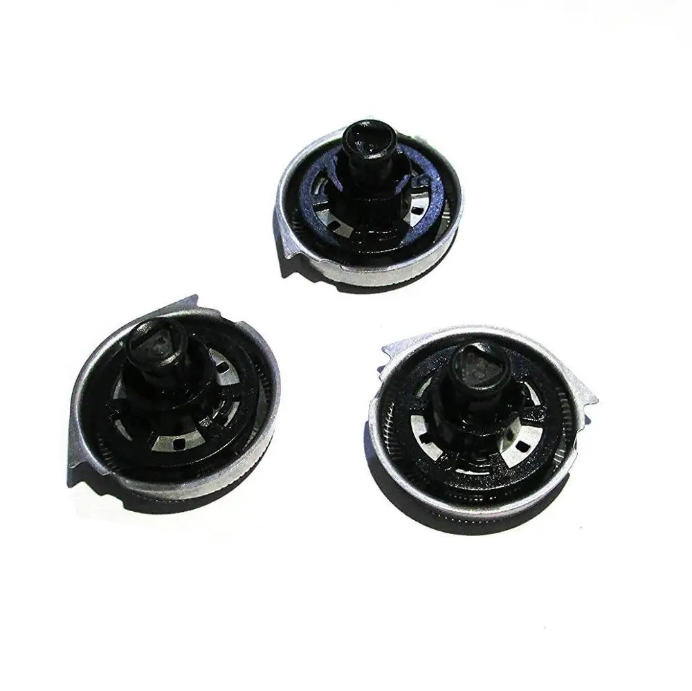RQ32 бреющая головка лезвия бритвы для Philips Norelco бритвы RQ320 RQ330 RQ350 RQ360 RQ370 RQ11 RQ1150 RQ1160 S5110
