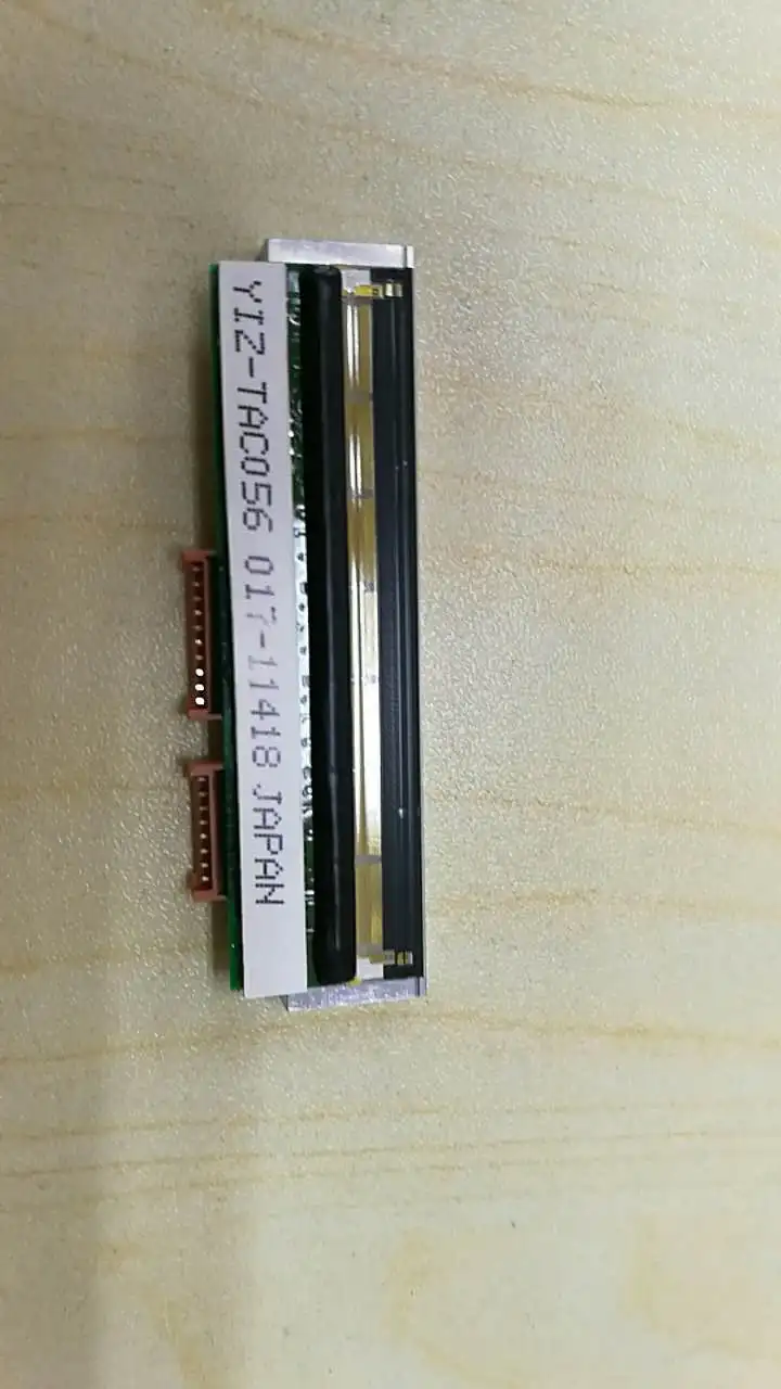 Печатающая головка DIGI SM100 SM300 SM110 SM5100EV SM5300 термопечатающая SM100PCS весы головка|print