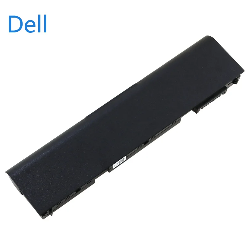 Оригинальный Новый Сменный аккумулятор для ноутбука Dell Latitude E5420 E5520 E5430 e6420 E6430 E6520