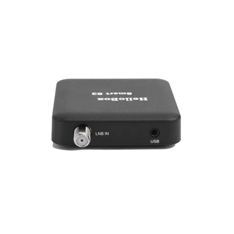 Hellobox Smart S2 Satelite Finder lnb power Multiswitch DVB-S2 цифровая поддержка мобильного телефона/Smart tv/Android tv BOX Play Cccam