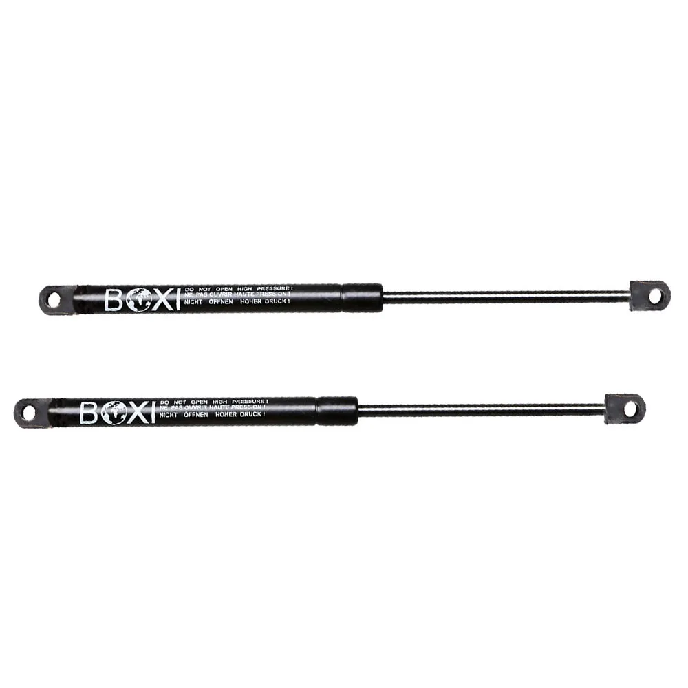 BOXI 2Qty газовые поры капота Лифт Поддержка для Toyota 4 runner Land Cruiser Prado пружины