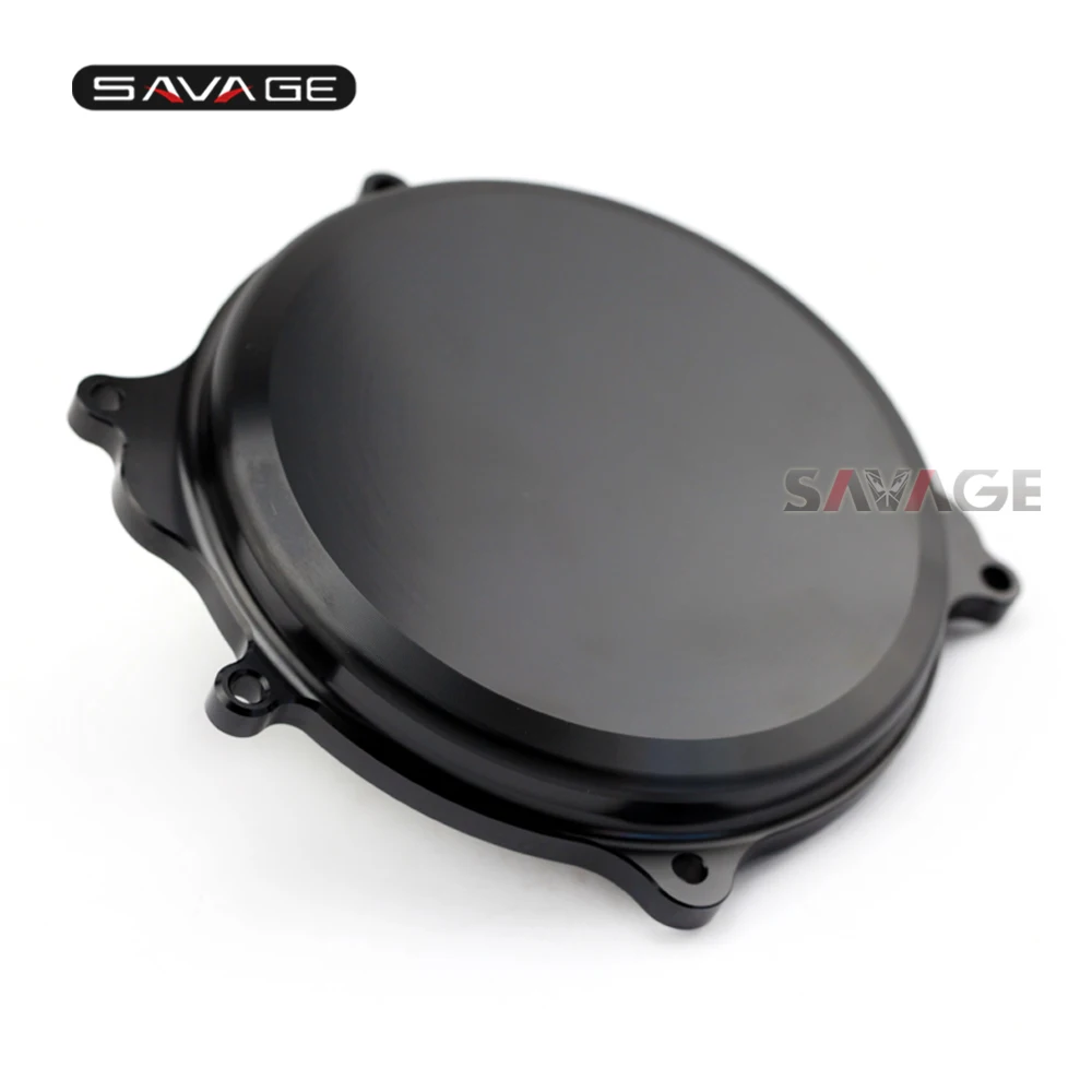 Крышка сцепления двигателя картера для SUZUKI DRZ DR Z 400/400E/400 S/400SM E/S/SM DRZ400 DRZ400E DRZ400S DRZ400SM