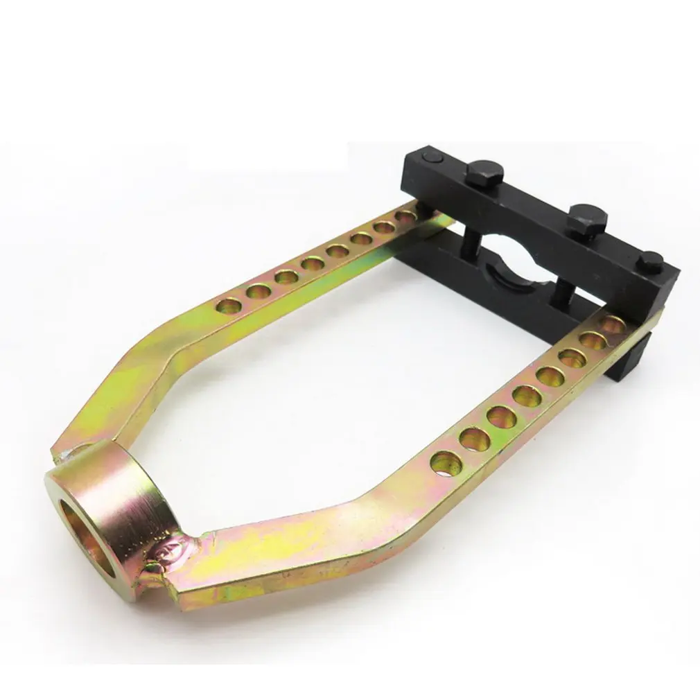 Практическое использование Универсальный 9 отверстий автомобильный приводной