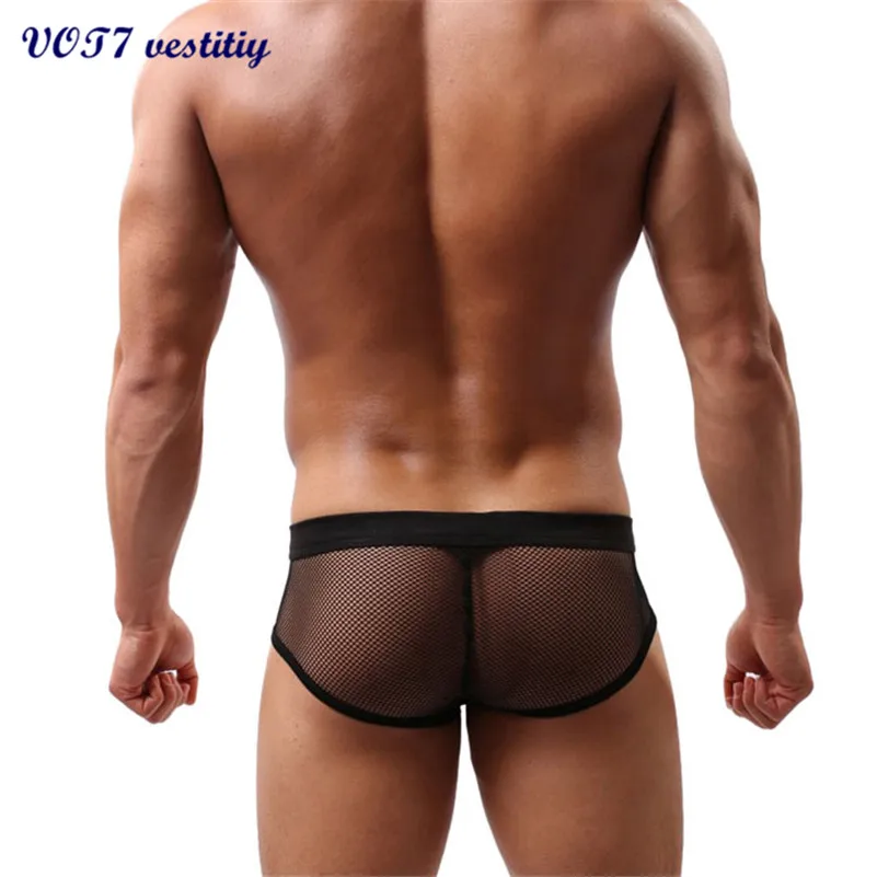 Горячая Распродажа! 2019 зрелые использовать сексуальные шорты трусы мужские с