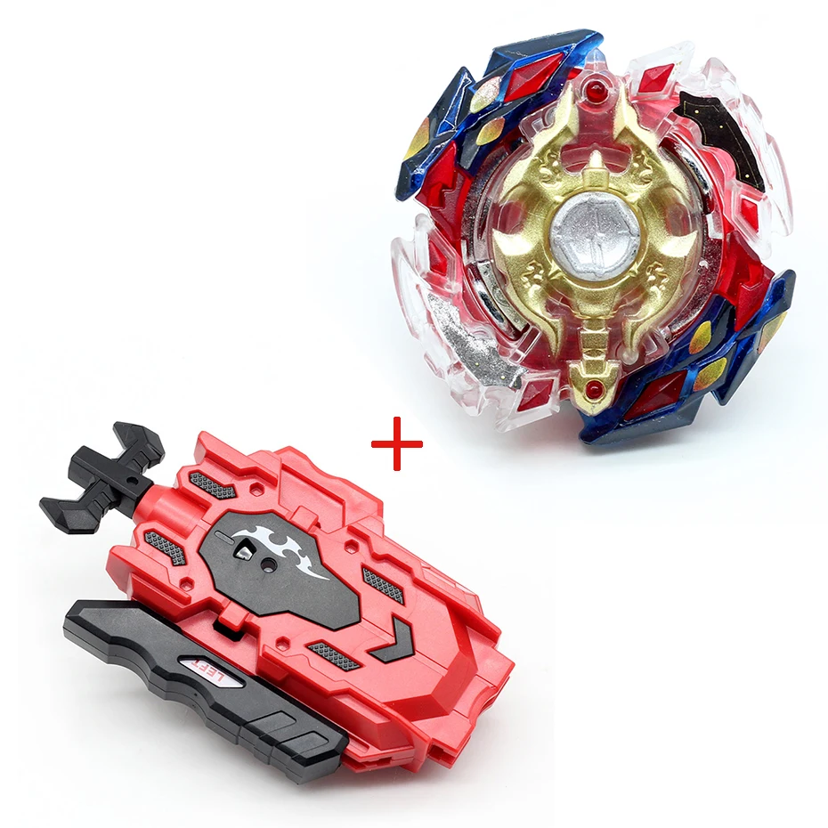 Лидер продаж Beyblade стартер Bey Blade лезвия металлический сплав Bayblade Stater набор Hoge Prestaties Vechten лучшие игрушки для Verkoop