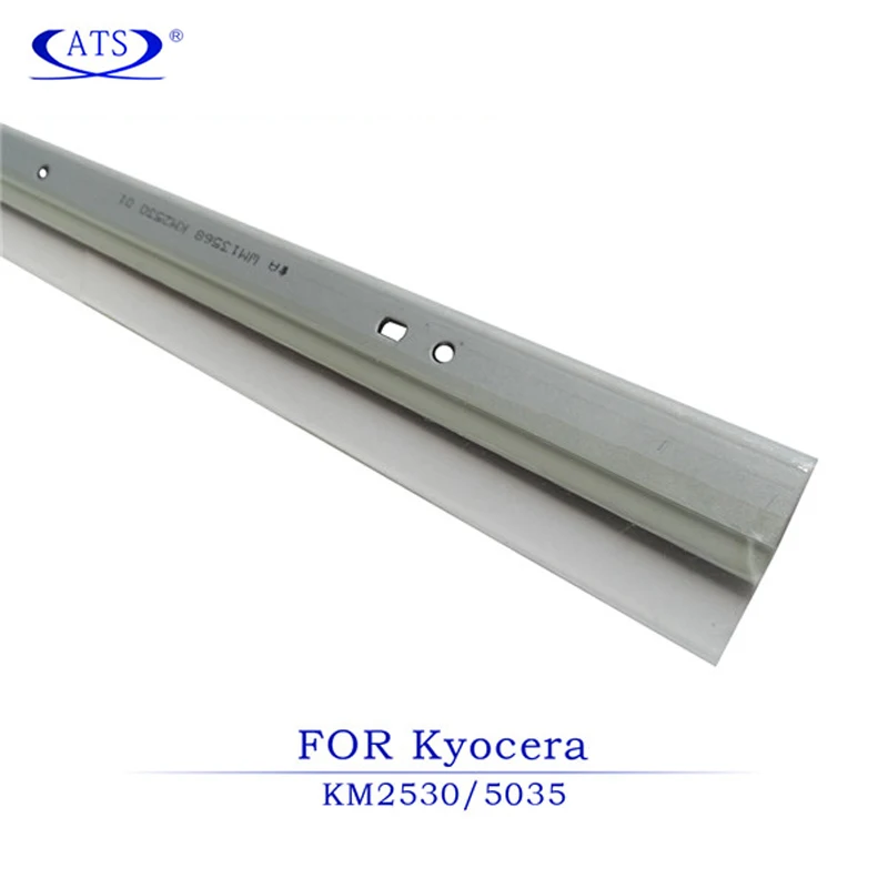 Лезвие для чистки барабана Kyocera KM 5035 3035 4035 2530 совместимый копир запасные части KM5035