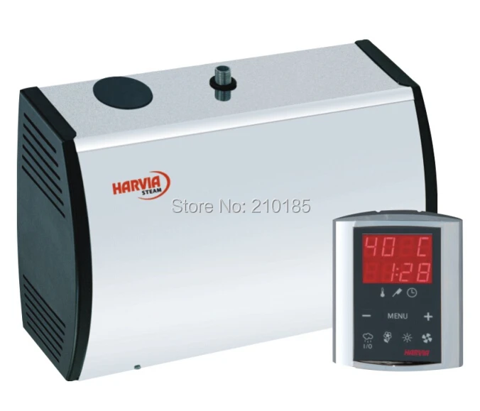Парогенератор Harvia HGS SUS 4.5KW 100% оригинал бесплатная доставка|steam generator|generators steamgenerator