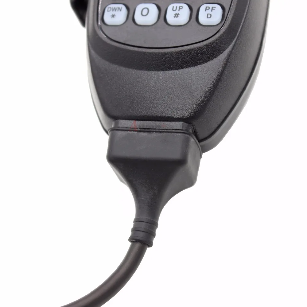 DTMF Динамик микрофон для мобильного радио Kenwood TM-261A TM-271A TM-461A TM-471A TK-768G TK-868G TK-7100 TK-8100 TM-D710A