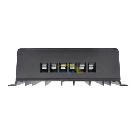 Солнечный регулятор 12V 24V 80A PWM с Макс 1920 Вт Панели солнечные для солнечной Системы контроллер ЖК-дисплей Дисплей Y-SOLAR Солнечный 80