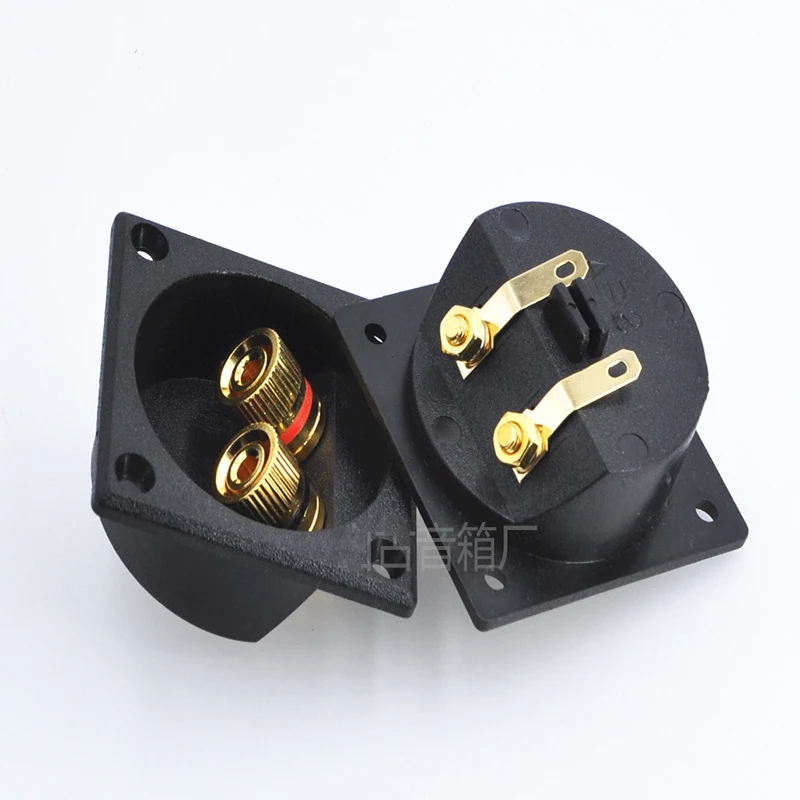 Аксессуары для динамика сделай сам 20 шт./лот находятся внутри внутренней