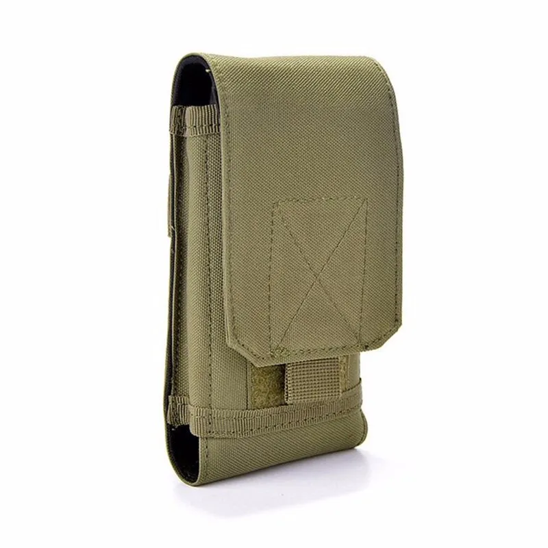 Outdoor Sport Holster Hook Loop Belt Pouch Phone Case Cover Bag For Samsung Galaxy J5 J500 / 2016 J7 J700 J710 | Мобильные телефоны