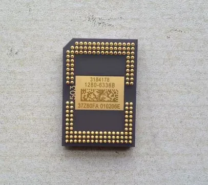 

100% новый чип проектора новая версия 1280-6038B 1280-6039B 1280-6439B 1280-6339B 1272-6038B разъем