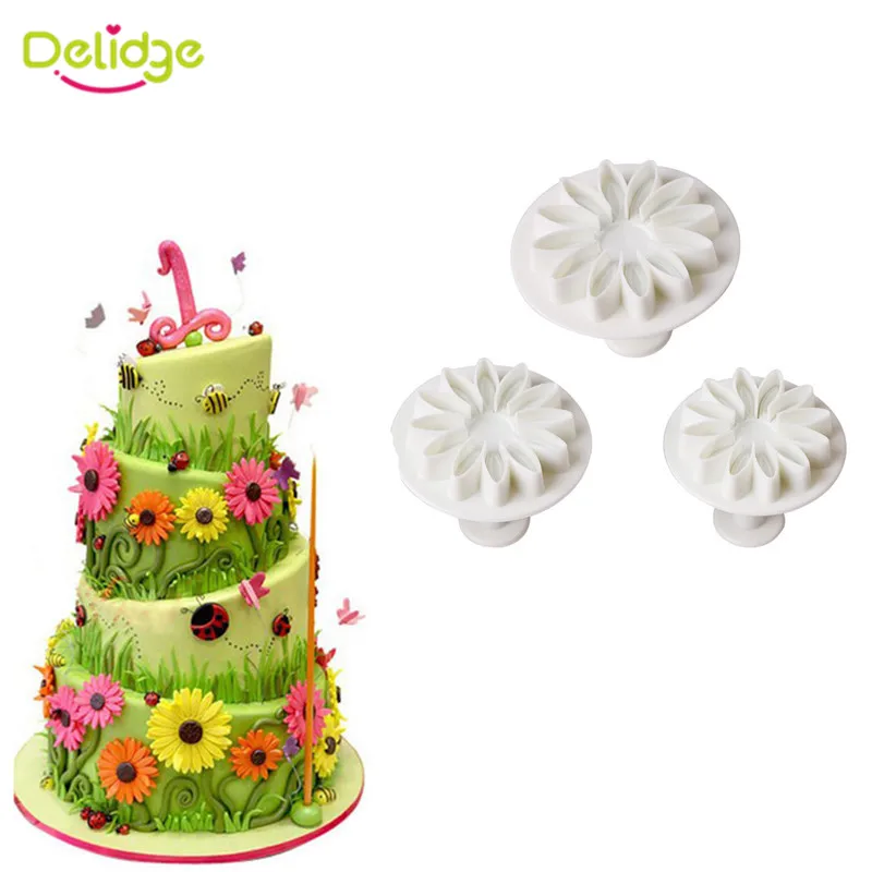 33 шт./компл. Fondant(сахарная) торт набор инструментов для декора Fondant(сахарная) плунжер ножи для тортов инструменты форма для печенья, торта Кухня Аксессуары для выпечки