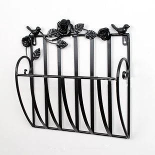 Стойка для газет и магазинов настенное крепление|wall mount|magazine rackmagazine wall rack |
