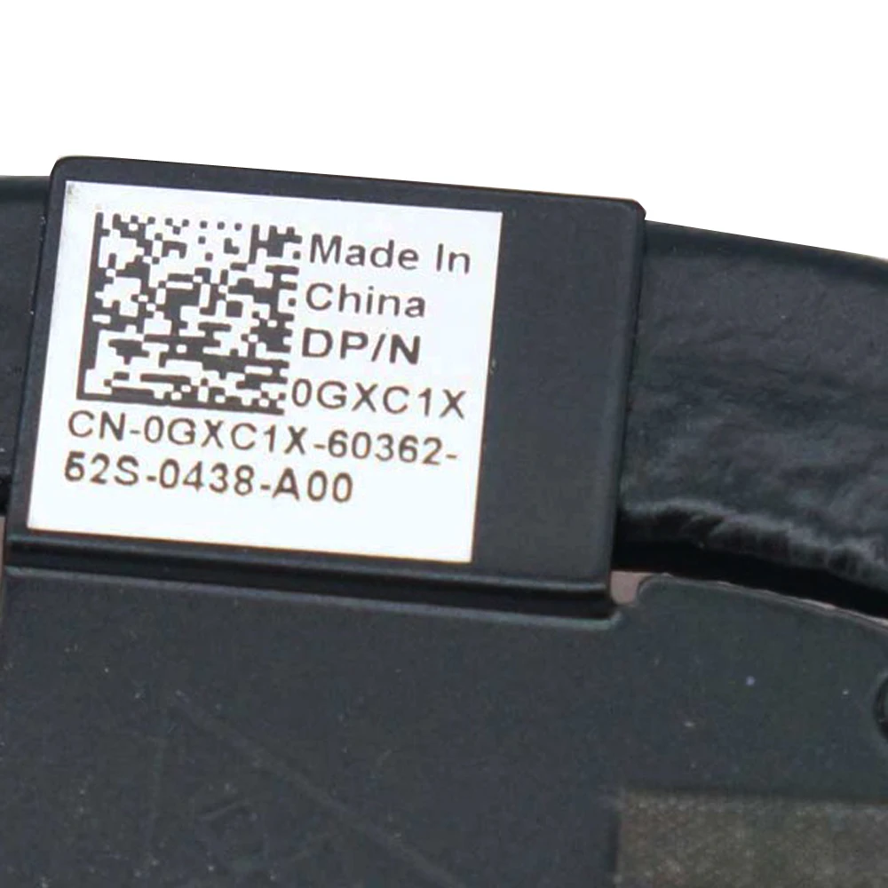 Новый радиатор и вентилятор для Dell Latitude E6440 0GXC1X GXC1X|fan fan|heatsink fanfan dell |