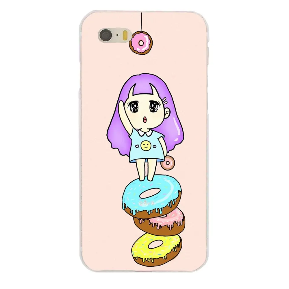 Мягкие горячие продажи Donuts Golf Wang Odd Future для LG Nexus 5 5X G2 G3 mini spirit G4 G5 G6 K4 K7 K8 K10 2017 V10 V20 V30