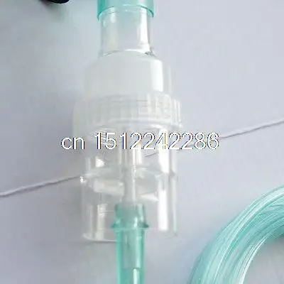 Одноразовый ингалятор для маски с трубкой взрослых | Обустройство дома