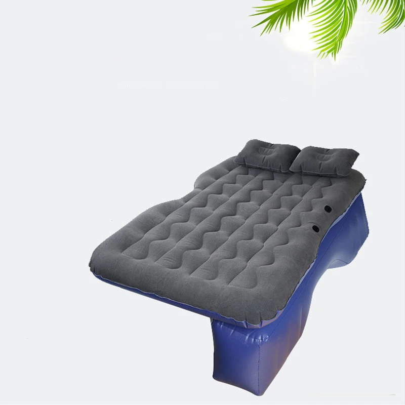 car travel bed back seat sofa inflatable mattress for ford MONDEO 3 4 mk3 mk4 ranger S-MAX smax mk2 2014 2015 2016 2017 2018 | Автомобили