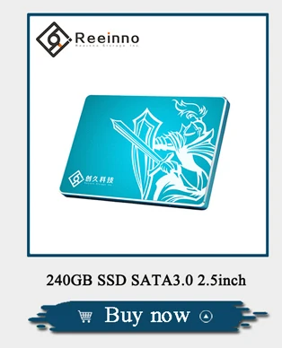Reeinno SSD M2 240 ГБ 128 Гб PCIe NVMe 2280 HD 3D NAND Суперскоростной твердотельный накопитель для настольного ноутбука