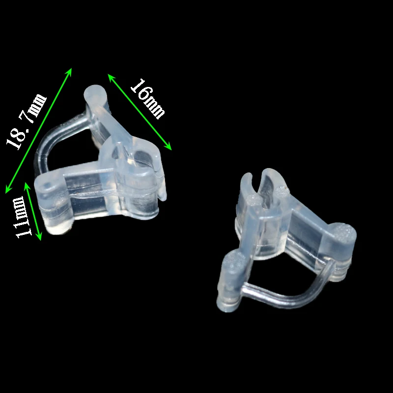 50 шт. семейный садовый инструмент для прививки садовые растения саженцы цветов