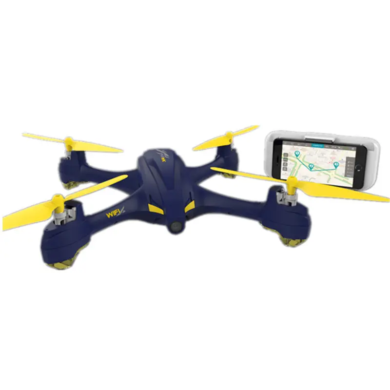 Квадрокоптер Hubsan H507A X4 Star Pro Wi Fi FPV с камерой 720P|selfie drone|drone with camera 720p720p drone |