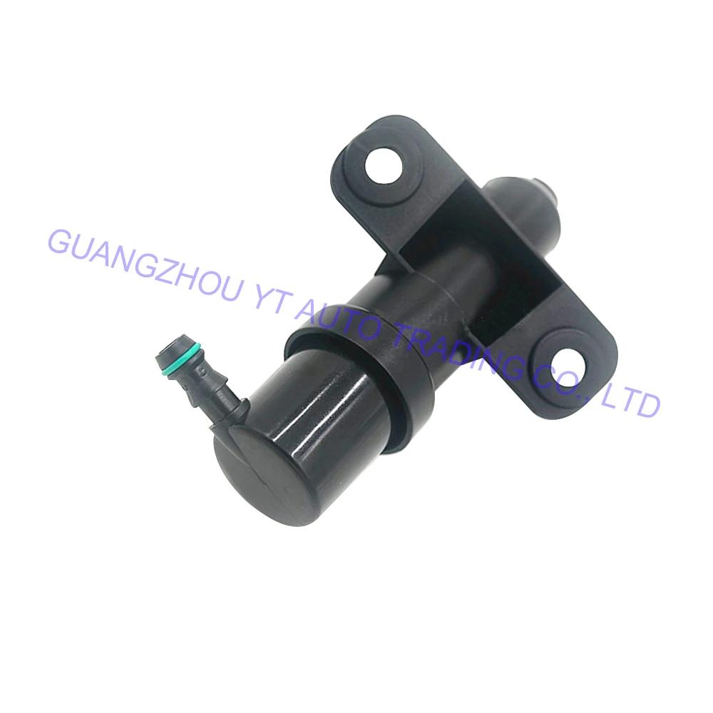 CAPQX для Hyundai Santa Fe Santafe 2 4 2009 2010 2011 передняя фара сопла & крышки струйный распыляющий