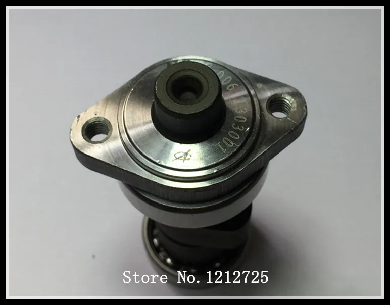 Jialing motorcycle Engine camshaft JH125 7A JH150 7 CB133 CG 133 camshaft| |