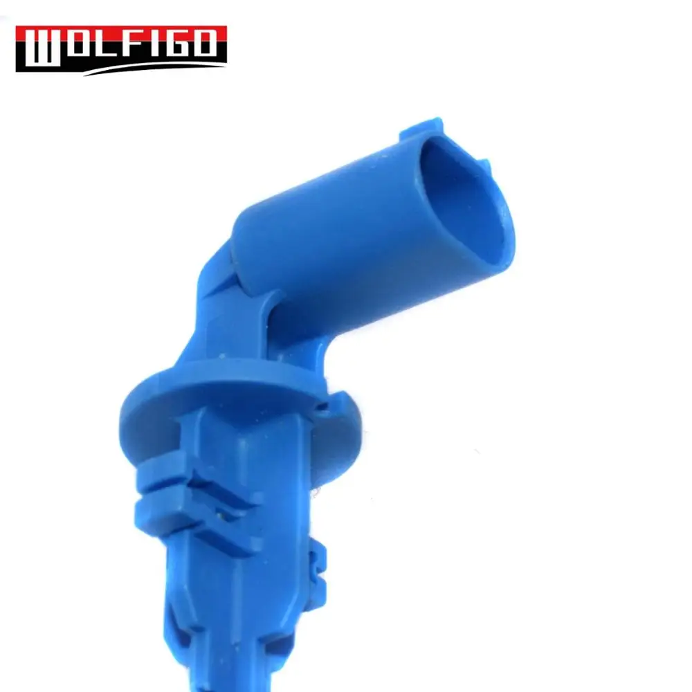 WOLFIGO новый датчик уровня охлаждающей жидкости для BMW 323 325 328 330 525 545 17-11-7-645-506 601