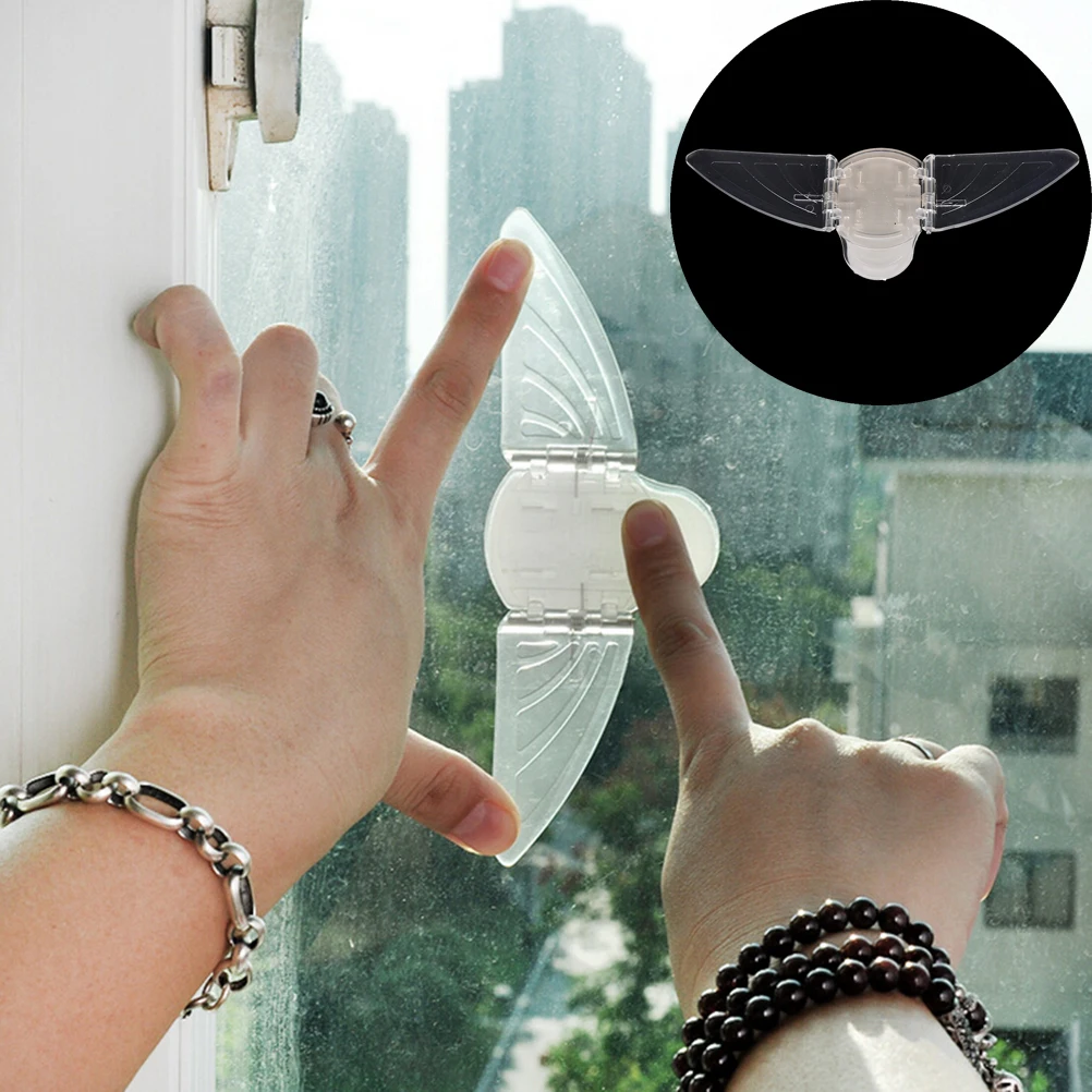 Замок для защиты от детей безопасные раздвижные замки дверей с нажимным