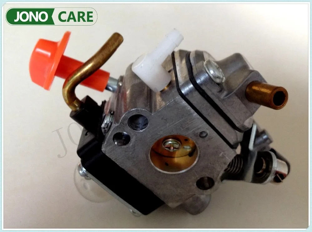 ZAMA карбюратор комплект подходит STIHL FS87 FS90 R FS100 FS110 FS130 R FC 90 95 HL90 HL95 100 HL100 KM90 KM100 косилка Запчасти