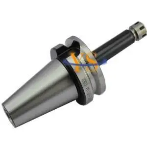 Цанговый патрон для станков с ЧПУ BT40 ER20M 70 Precision 0 005 bt40|bt40 collet chuck|collet chuckchuck |
