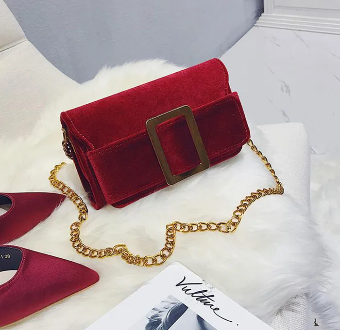 2018 небольшой сеть Для женщин сумка замшевая сумочка Курьерские сумки плечо через