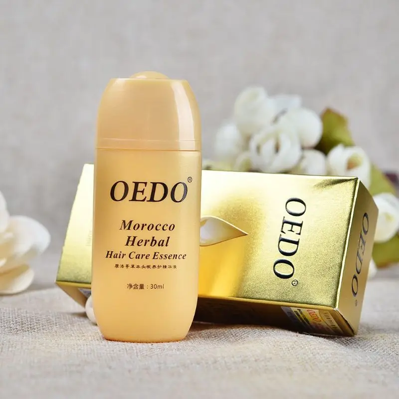 1 шт. марокканский травяной женьшень для ухода за волосами эссенция мужчин и