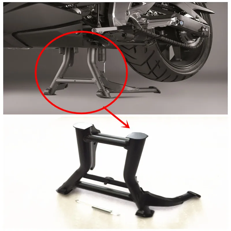 Центральный стенд для мотоцикла центральный стояночный Honda CB500X CB500XA 2013 2016|Стойки|