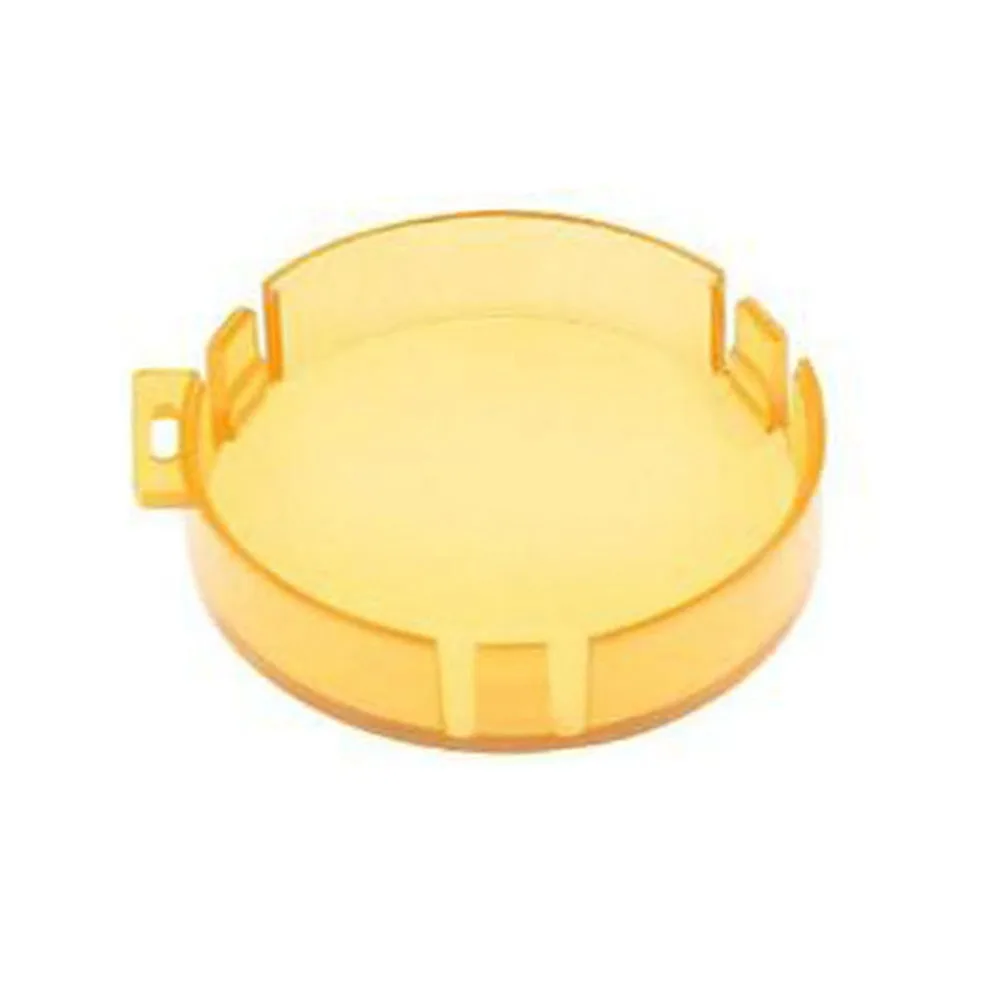 6 шт. Водонепроницаемый Дайвинг цвет фильтр для объектива корпус чехол Eken H9R H8R