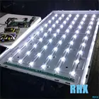 Для LG 42 дюйма ЖК-подсветка 6637L-0017A PPW-HL42DC LC420DUN 6916L-1120A 1121A 1122A 1123A 1 комплект = 12 штук R1 + L1 длина 832 мм