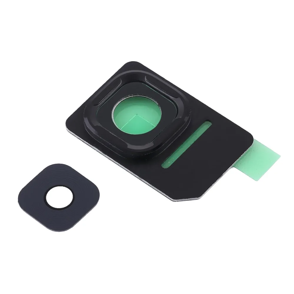 10 PCS Back Camera Bezel &amp Lens Cover for Galaxy S7 Active / G891 | Мобильные телефоны и аксессуары
