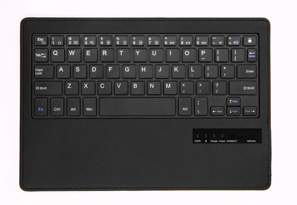 Для lenovo Yoga Tab 3 Plus TAB3 Plus YT-X703F/X703L 10,1 дюймов Съемная Bluetooth клавиатура портфель из искусственной кожи чехол