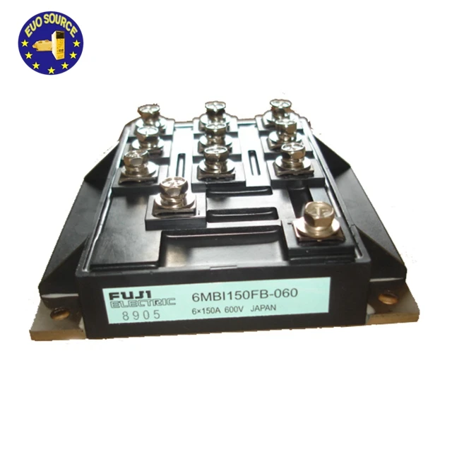 Igbt Силовой модуль 6MBI150FB 060|Детали генератора и аксессуары| |