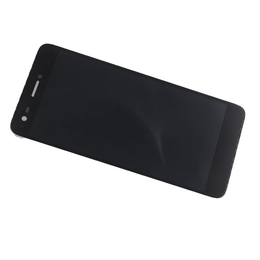 5 дюймов для zte лезвие A6 Max A0605 сборка ЖК-диспоея с дискретизатором сенсорного