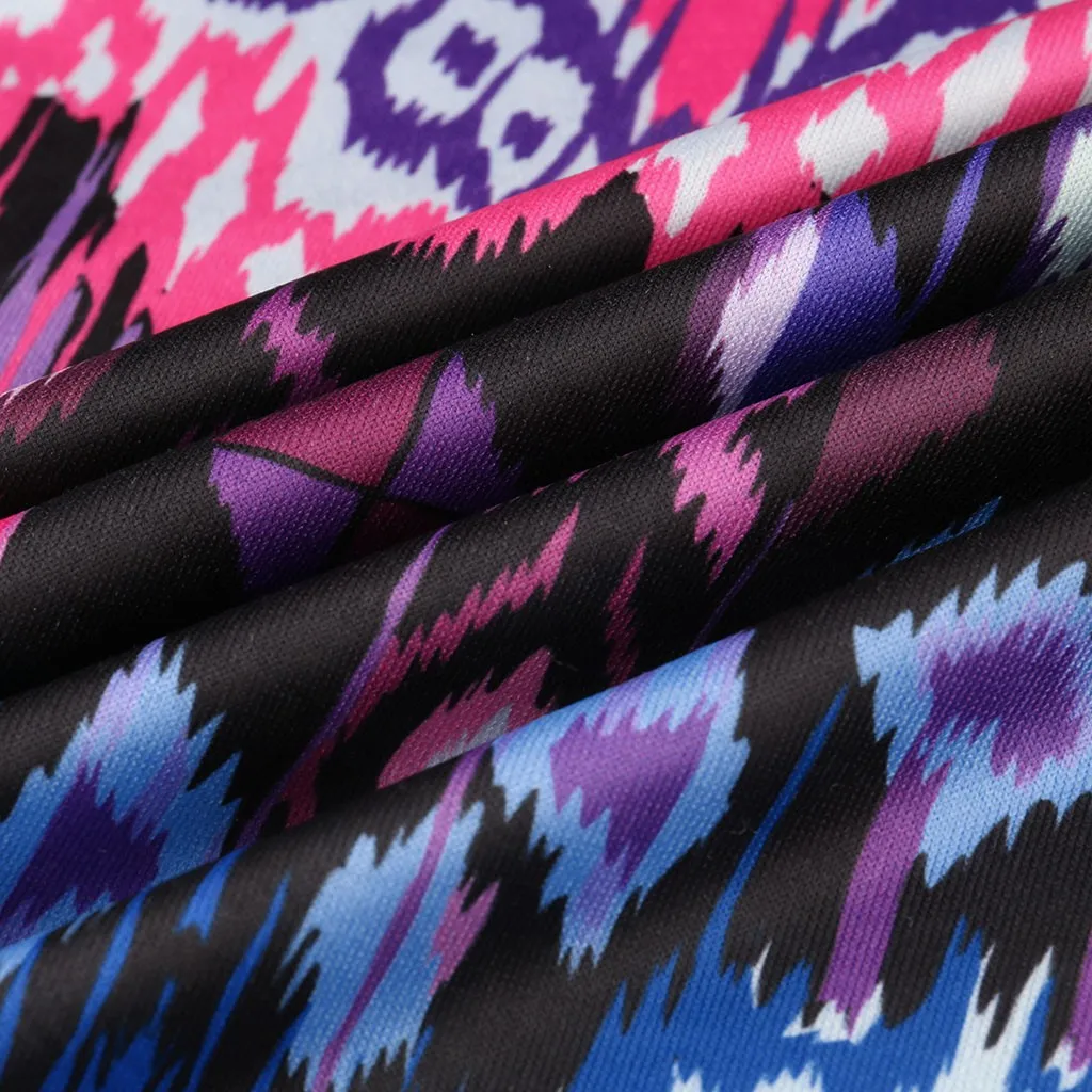 Women's Summer Tank Top Casual Sleeveless Floral Print Tops tops mujer verano 2020 haut femme Vest NEW | Женская одежда