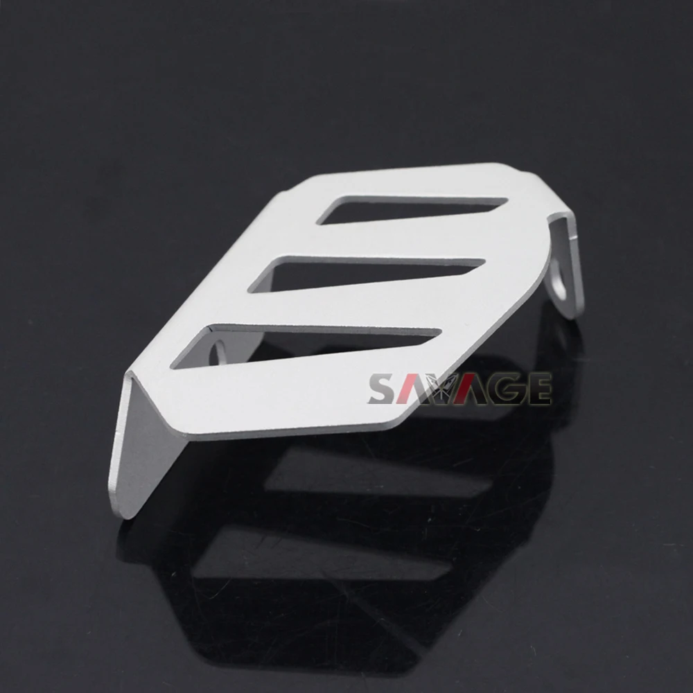 Защитная накладка на выхлопную трубу для BMW R1200GS LC /R 1200GS ADV 2013 2016 R1200R 2015 аксессуары